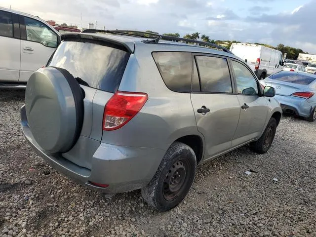 JTMZD33V786058927 2008 2008 Toyota RAV4 3