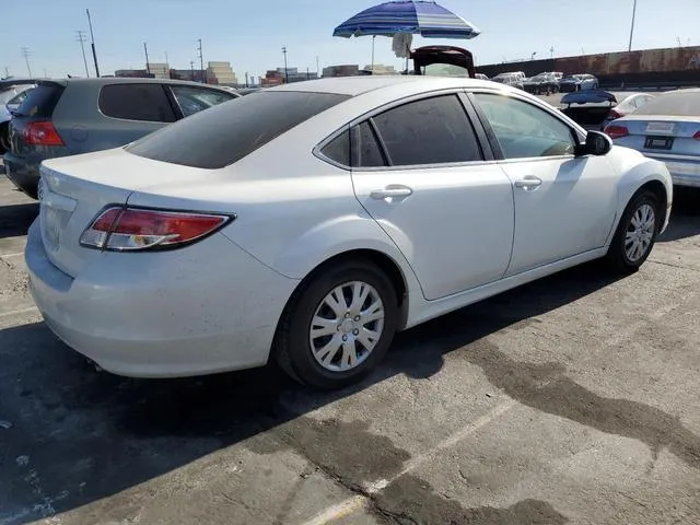 1YVHZ8BH8B5M19689 2011 2011 Mazda 6- I 3