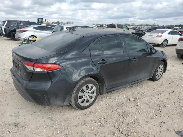 5YFB4MDE4RP154143 2024 2024 Toyota Corolla- LE 3