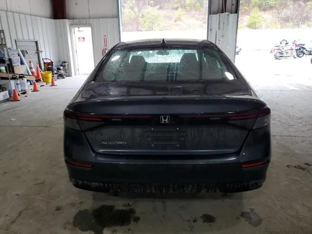 1HGCY1F36PA020367 2023 2023 Honda Accord- EX 6