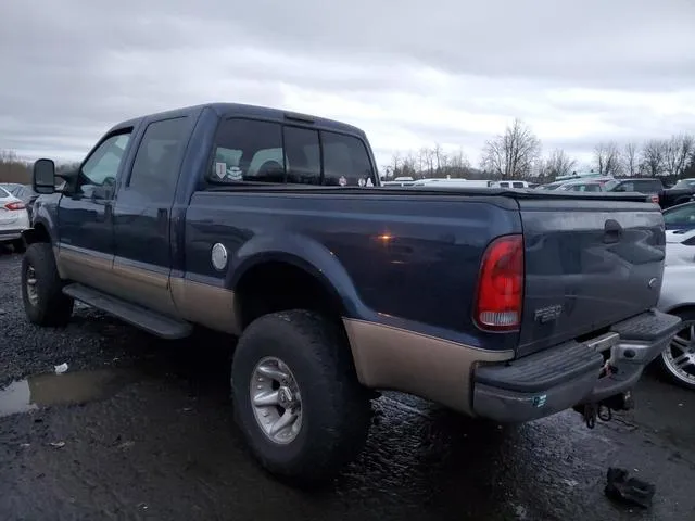 1FTSW31F81ED54252 2001 2001 Ford F-350- Srw Super Duty 2