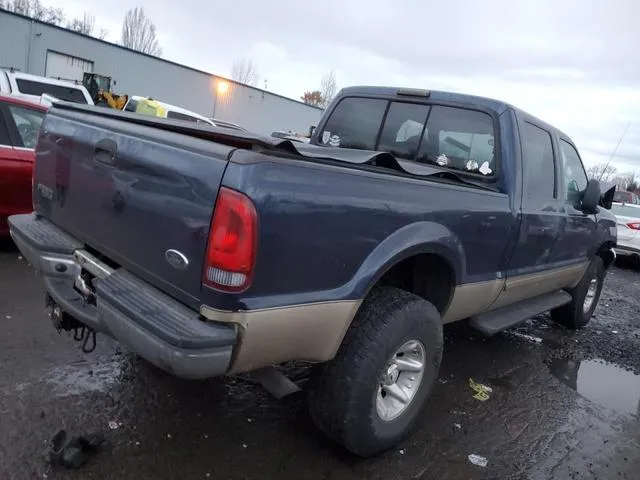 1FTSW31F81ED54252 2001 2001 Ford F-350- Srw Super Duty 3