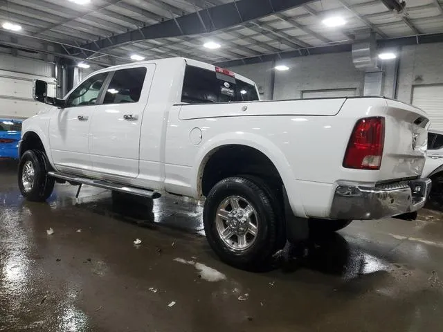 3C63D3NL2CG332504 2012 2012 Dodge RAM 3500- Longhorn 2