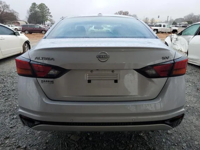 1N4BL4DV5PN330202 2023 2023 Nissan Altima- SV 6