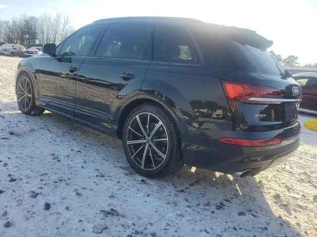 WA1AWAF7XLD012144 2020 2020 Audi SQ7- Premium Plus 2