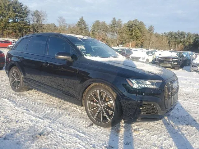 WA1AWAF7XLD012144 2020 2020 Audi SQ7- Premium Plus 4