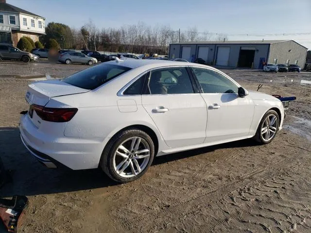 WAUENAF48LN004986 2020 2020 Audi A4- Premium Plus 3