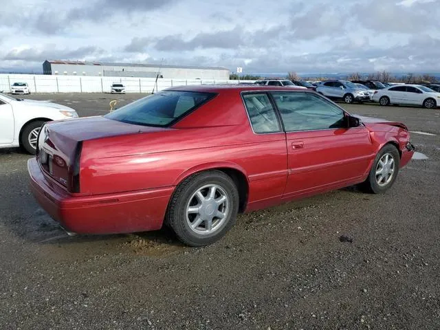 1G6ET12902B104495 2002 2002 Cadillac Eldorado- Touring 3