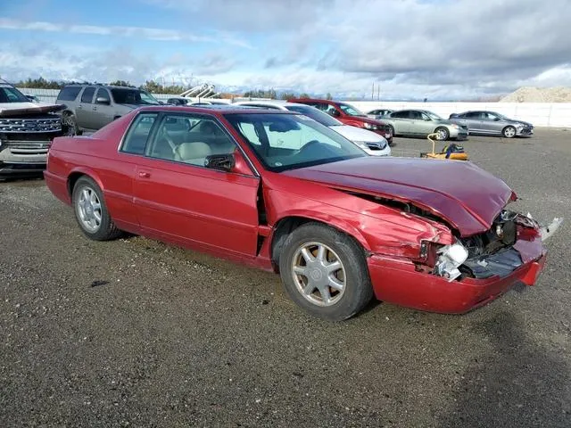 1G6ET12902B104495 2002 2002 Cadillac Eldorado- Touring 4