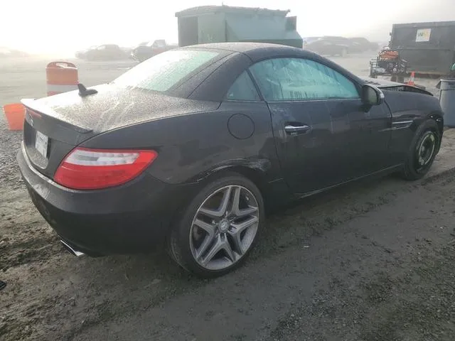 WDDPK4HA3EF086797 2014 2014 Mercedes-Benz SLK-Class- 250 3