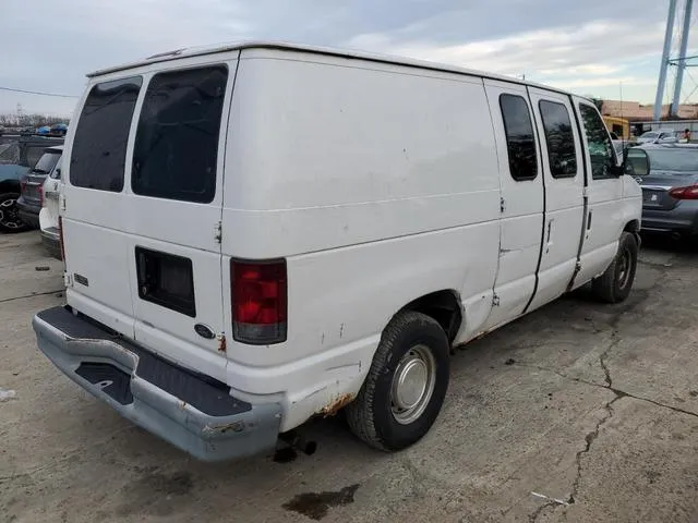 1FTRE14212HB83522 2002 2002 Ford Econoline- E150 Van 3