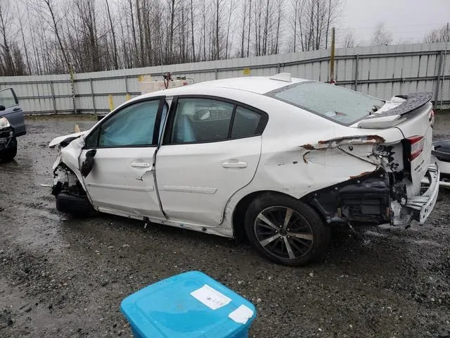 4S3GKAL63J1606970 2018 2018 Subaru Impreza- Sport 2