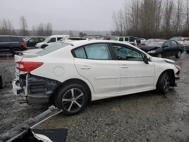 4S3GKAL63J1606970 2018 2018 Subaru Impreza- Sport 3