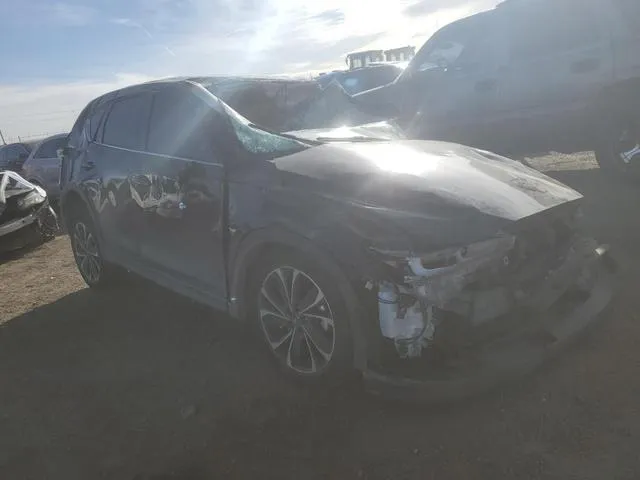 JM3KFBEM1P0242649 2023 2023 Mazda CX-5- Premium Plus 4