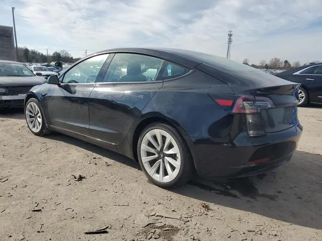 5YJ3E1EA7PF436877 2023 2023 Tesla MODEL 3 2