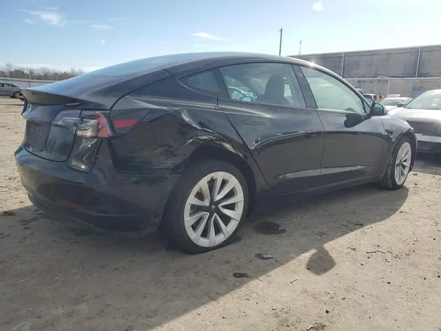 5YJ3E1EA7PF436877 2023 2023 Tesla MODEL 3 3