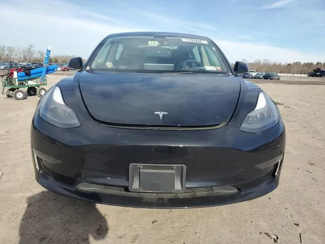 5YJ3E1EA7PF436877 2023 2023 Tesla MODEL 3 5