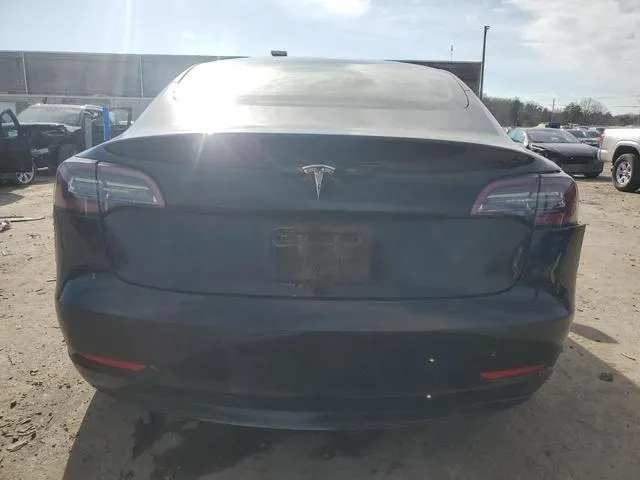 5YJ3E1EA7PF436877 2023 2023 Tesla MODEL 3 6