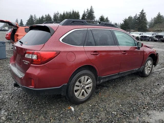 4S4BSADC3F3330621 2015 2015 Subaru Outback- 2-5I Premium 3