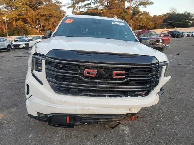 3GTUUEE89SG115227 2025 2025 GMC Sierra- K1500 At4 5