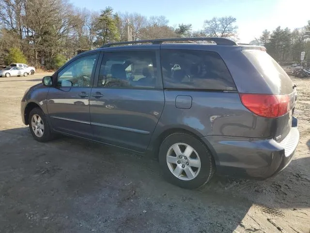 5TDZA23C06S506164 2006 2006 Toyota Sienna- CE 2