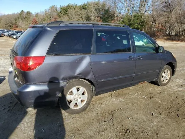 5TDZA23C06S506164 2006 2006 Toyota Sienna- CE 3