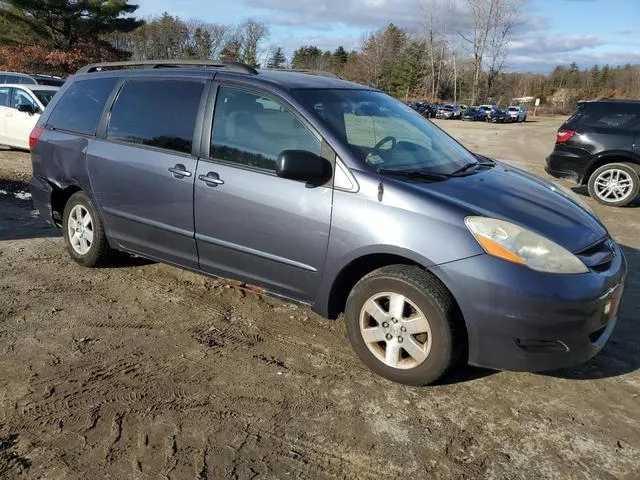 5TDZA23C06S506164 2006 2006 Toyota Sienna- CE 4