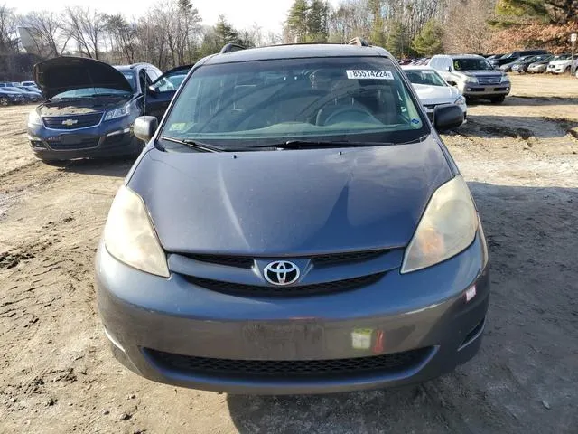 5TDZA23C06S506164 2006 2006 Toyota Sienna- CE 5