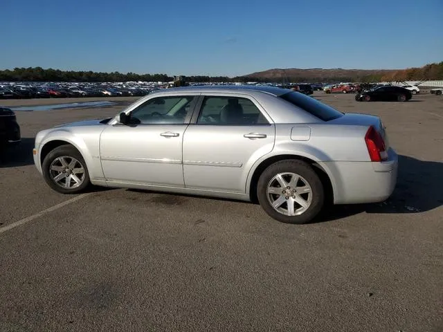 2C3LA53G46H341765 2006 2006 Chrysler 300- Touring 2