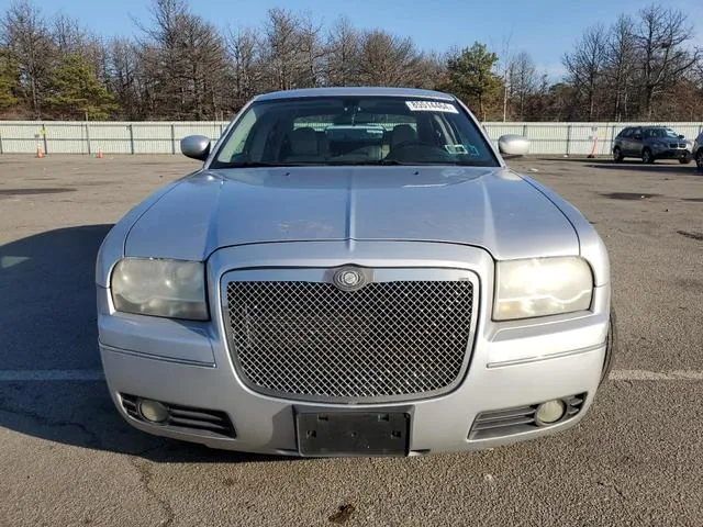 2C3LA53G46H341765 2006 2006 Chrysler 300- Touring 5