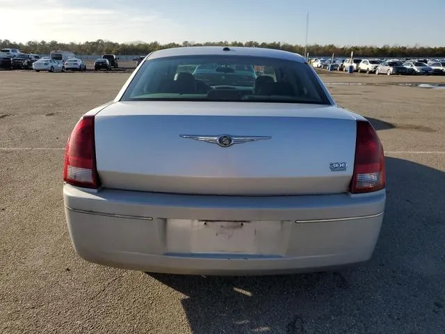 2C3LA53G46H341765 2006 2006 Chrysler 300- Touring 6