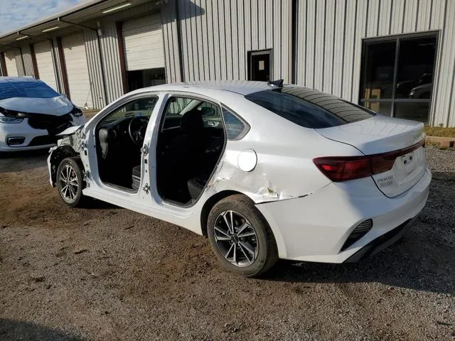 3KPF24AD1PE608091 2023 2023 KIA Forte- LX 2