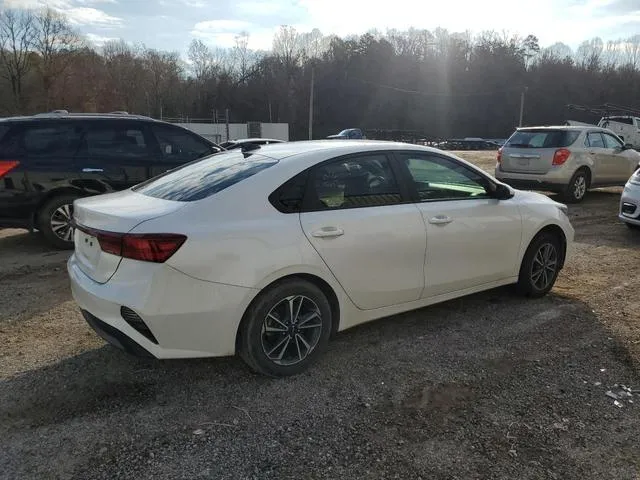 3KPF24AD1PE608091 2023 2023 KIA Forte- LX 3