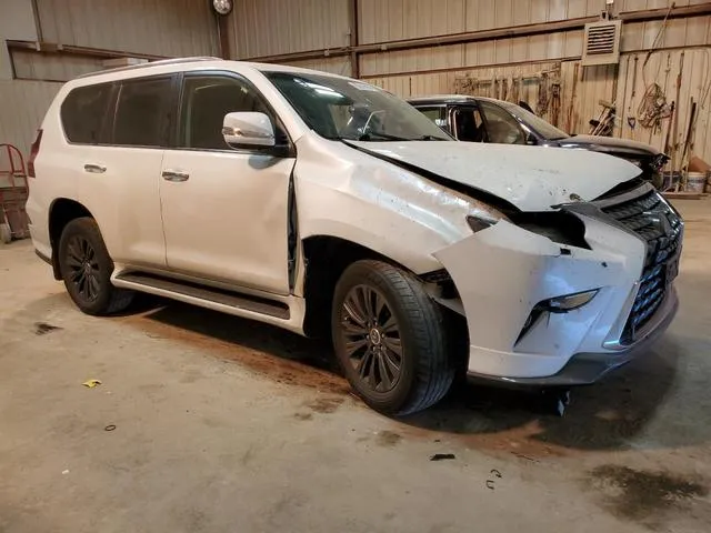 JTJGM7BX6L5260655 2020 2020 Lexus GX- 460 Luxury 4