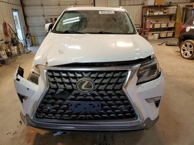 JTJGM7BX6L5260655 2020 2020 Lexus GX- 460 Luxury 5