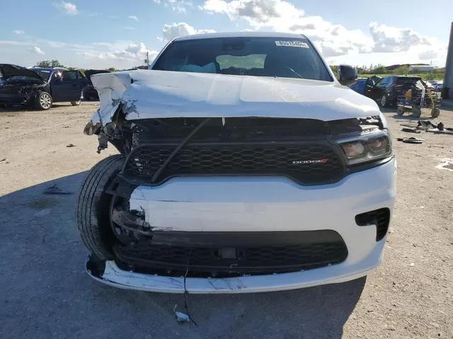 1C4RDJDGXPC591777 2023 2023 Dodge Durango- GT 5