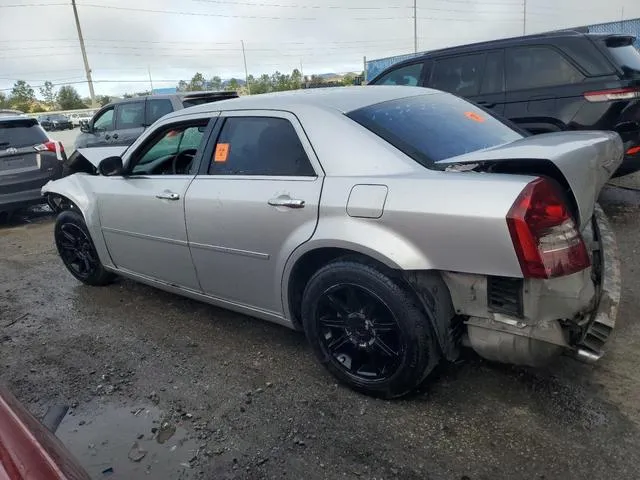 2C3AA63H05H124055 2005 2005 Chrysler 300C 2