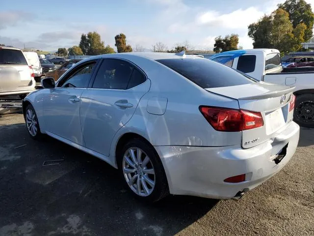 JTHCK262685017331 2008 2008 Lexus IS- 250 2