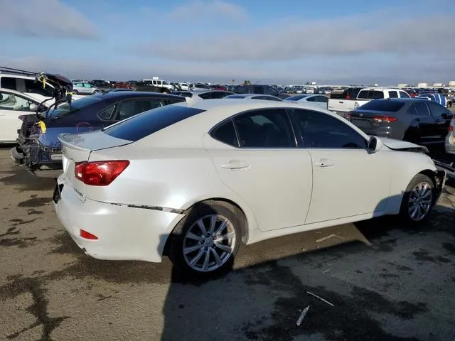 JTHCK262685017331 2008 2008 Lexus IS- 250 3