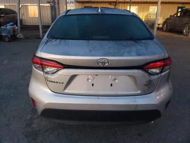 5YFB4MDE3RP139469 2024 2024 Toyota Corolla- LE 6