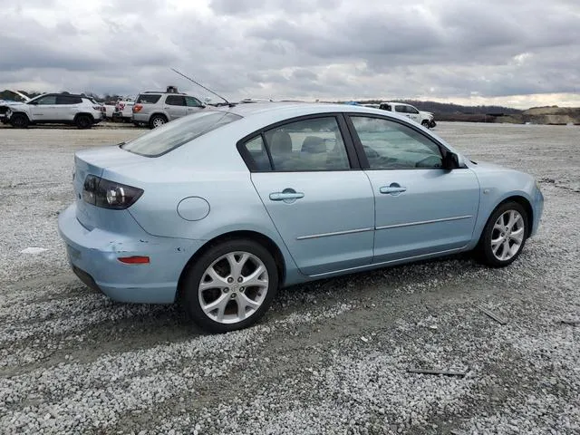 JM1BK32F681182475 2008 2008 Mazda 3- I 3