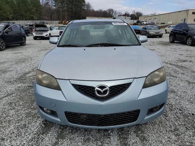 JM1BK32F681182475 2008 2008 Mazda 3- I 5