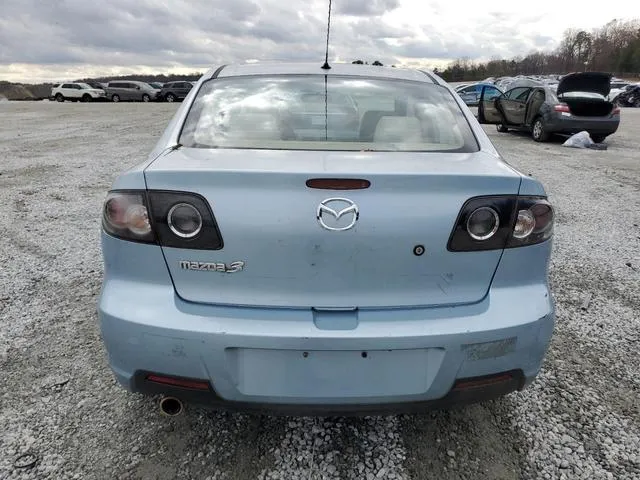 JM1BK32F681182475 2008 2008 Mazda 3- I 6