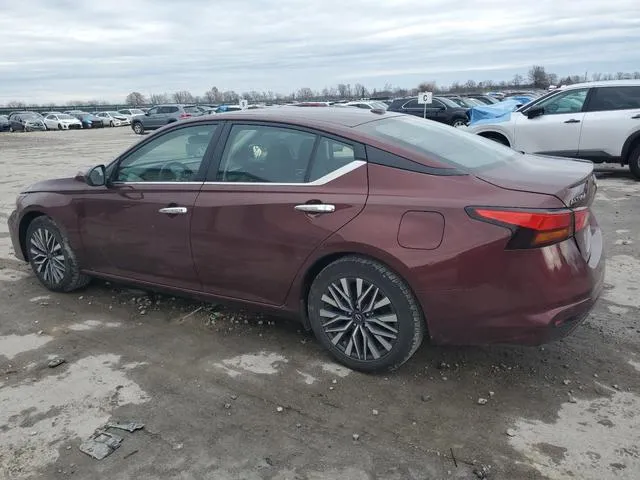 1N4BL4DV6PN349485 2023 2023 Nissan Altima- SV 2