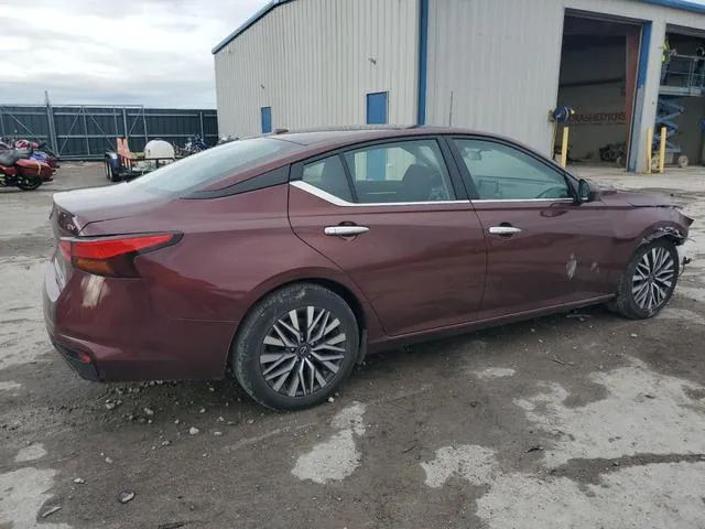 1N4BL4DV6PN349485 2023 2023 Nissan Altima- SV 3