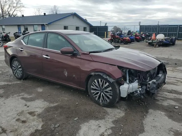 1N4BL4DV6PN349485 2023 2023 Nissan Altima- SV 4