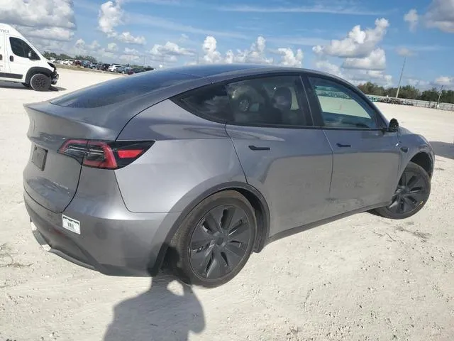 7SAYGAEE6RF169627 2024 2024 Tesla MODEL Y 3