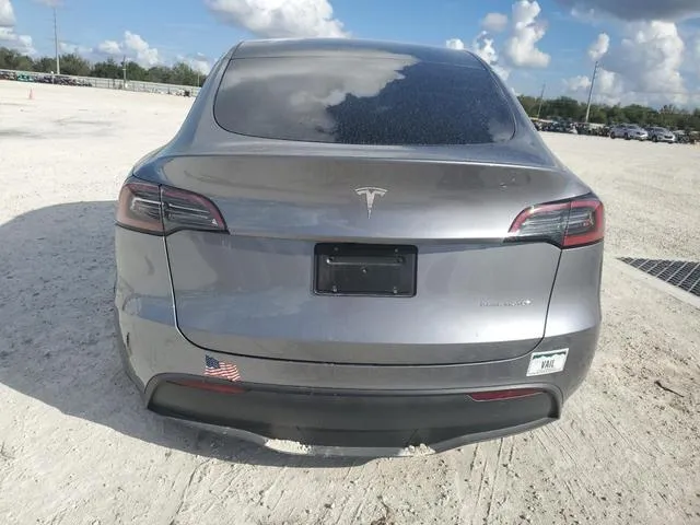 7SAYGAEE6RF169627 2024 2024 Tesla MODEL Y 6