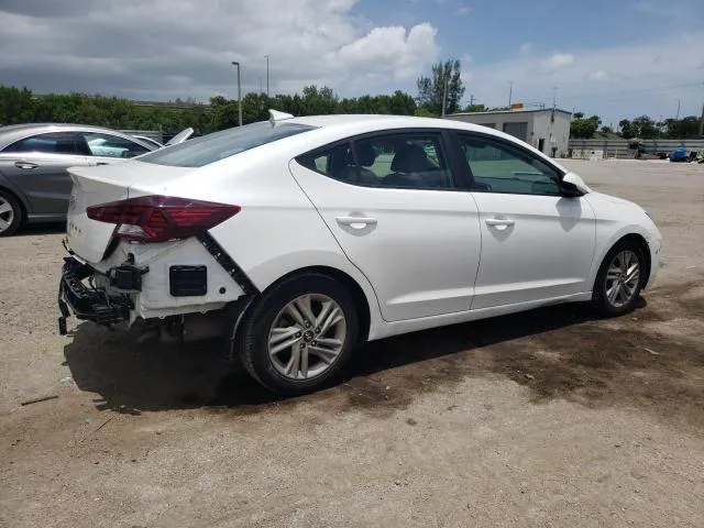 5NPD84LF7LH547551 2020 2020 Hyundai Elantra- Sel 3