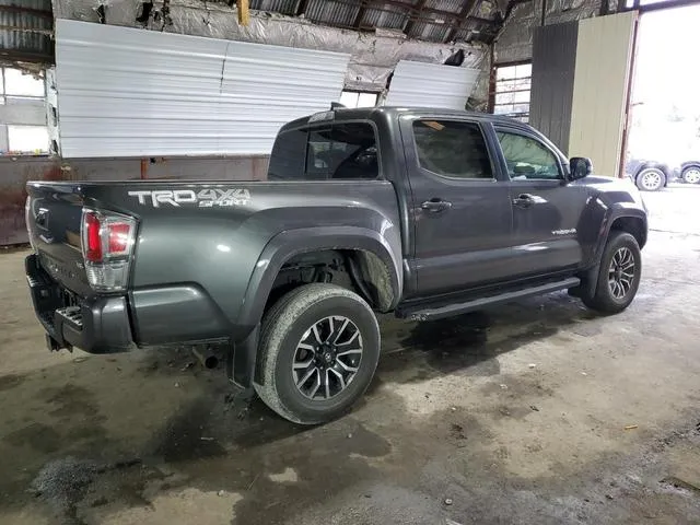 3TMCZ5AN3LM298863 2020 2020 Toyota Tacoma- Double Cab 3